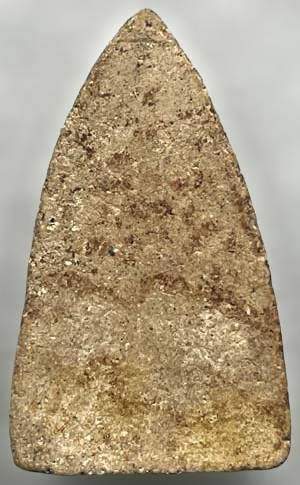 พระเลี่ยง เนื้อผง