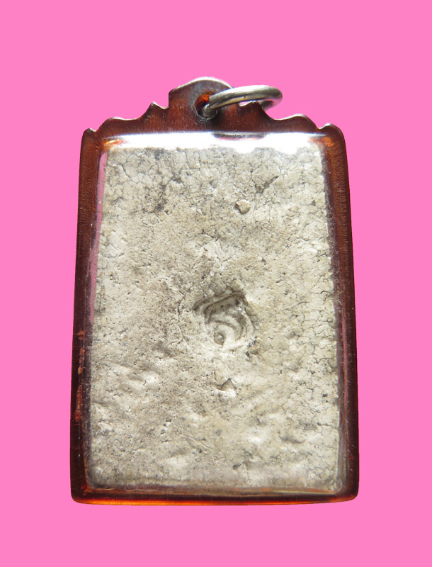 สมเด็จค่ายอดิสร ปี 14 เกจิดังปลุกเสกเพียบ