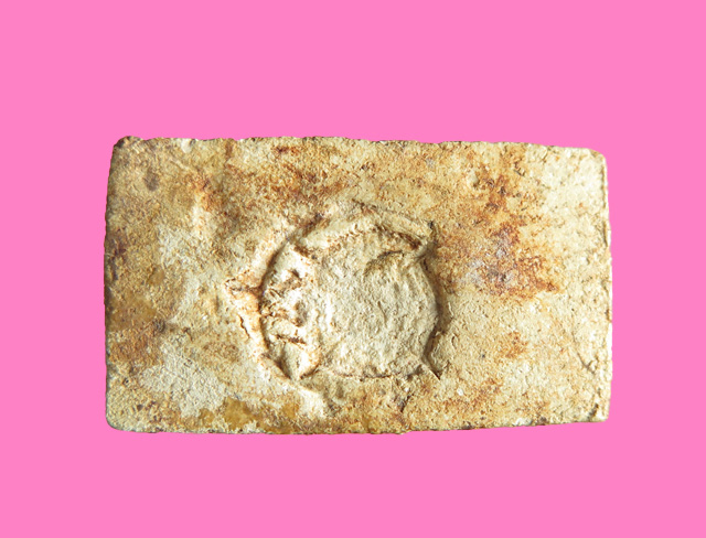 พระผง ปางไสยาสน์ วัดอรุณ ปี 09 