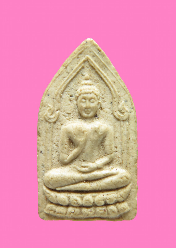 พระผงพระทานพร วัดสรรเพชร เจ้าคุณนรอธิฐานจิต