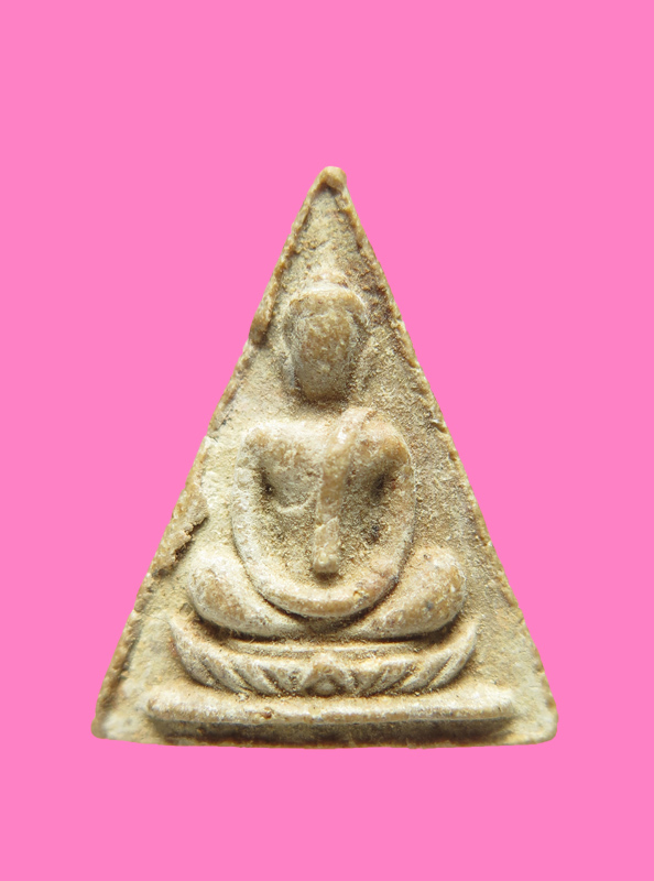 สมเด็จแสน สังฆราช ป๋า ปี 15