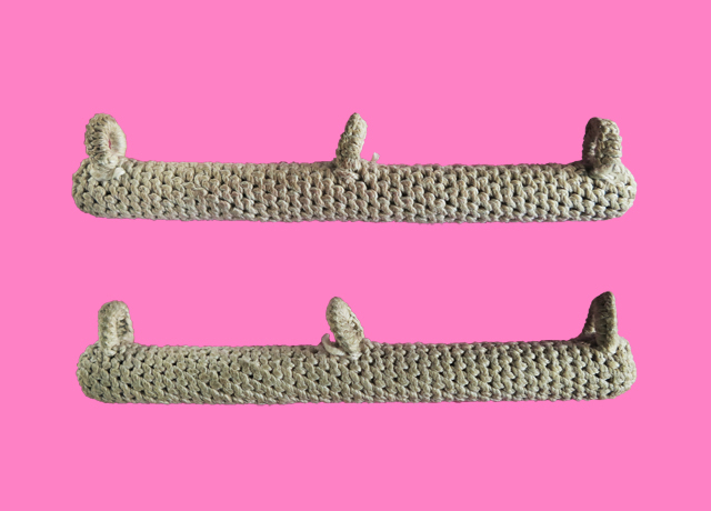 ตะกรุดตะกั่วสอดไม้ไผ่ หลวงพ่อขอม วัดไผ่โรงวัว