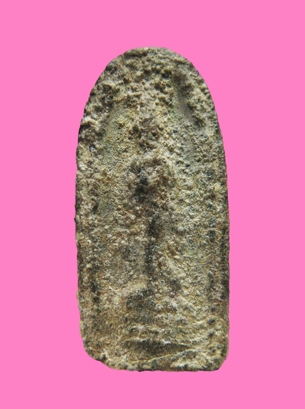 สุดยอดชินอุทุมพร พระยอดอัฎฐารส พิมพ์กลาง กรุวัดพระศรีฯ พิษณุโลก