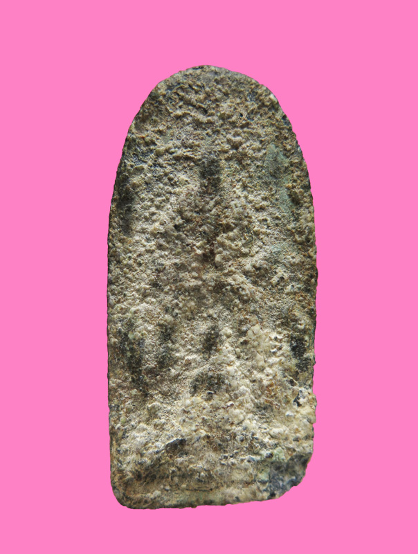 สุดยอดชินอุทุมพร พระยอดอัฎฐารส พิมพ์กลาง กรุวัดพระศรีฯ พิษณุโลก