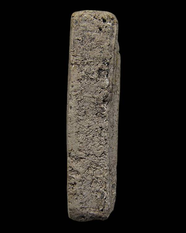 พระพิมพ์สมเด็จโภคทรัพย์ พ.ศ.๒๕๑๕ พระอาจารย์ชาญณรงค์ อภิชิโต วัดเงิน เขตตลิ่งชัน กรุงเทพฯ