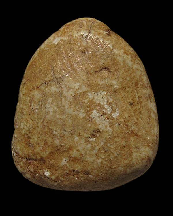 พระกลีบบัว (หลวงพ่อโต) สมเด็จพระพุทธโฆษาจารย์ฤทธิ์ กรุวัดอัมพวา กทม.ปี ๒๔๕๐