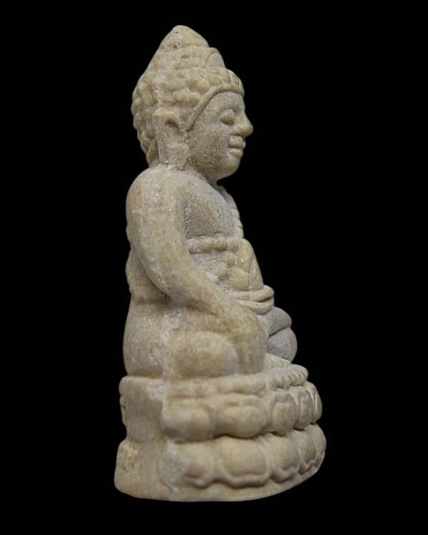 พระกริ่งปริสุทโธ หลวงพ่อคูณ รุ่น พิทักษ์ชายแดน ปี ๒๕๓๕ วัดบ้านไร่ จ.นครราชสีมา