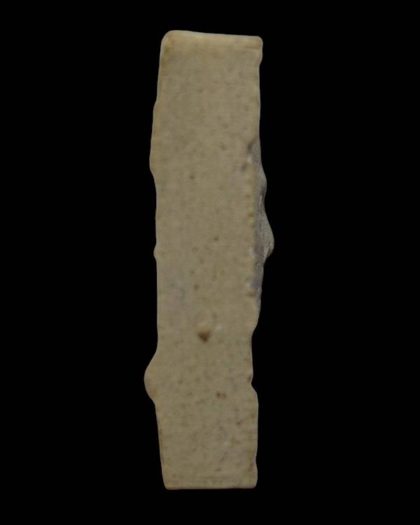 Rare Item !!! พระผงอัฐิ หลวงปู่โต๊ะ วัดประดู่ฉิมพลี รุ่นทรัพย์รุ่งโรจน์ ปี 2534 ตะกรุดทองคำ คู่ 