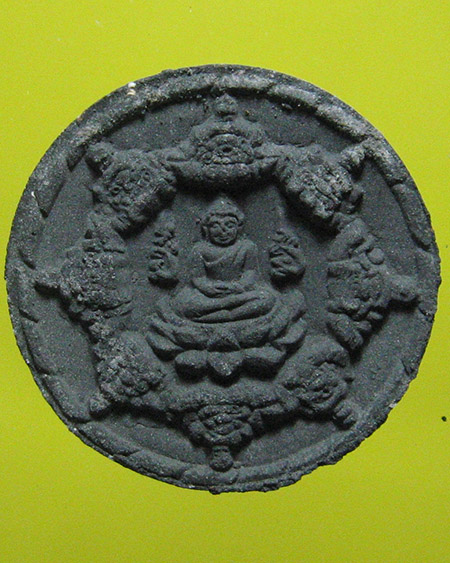 หลวงพ่อสิน วัดระหารใหญ่ อ.บ้านค่าย จ.ระยอง