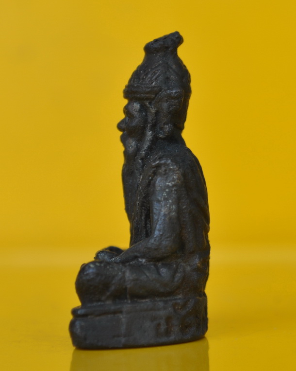 ปู่ฤาษีตาไฟ อัคคธมโม รุ่น 1