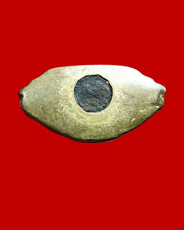 พระสังกัจจายน์จิ๋วไม่ทราบที่