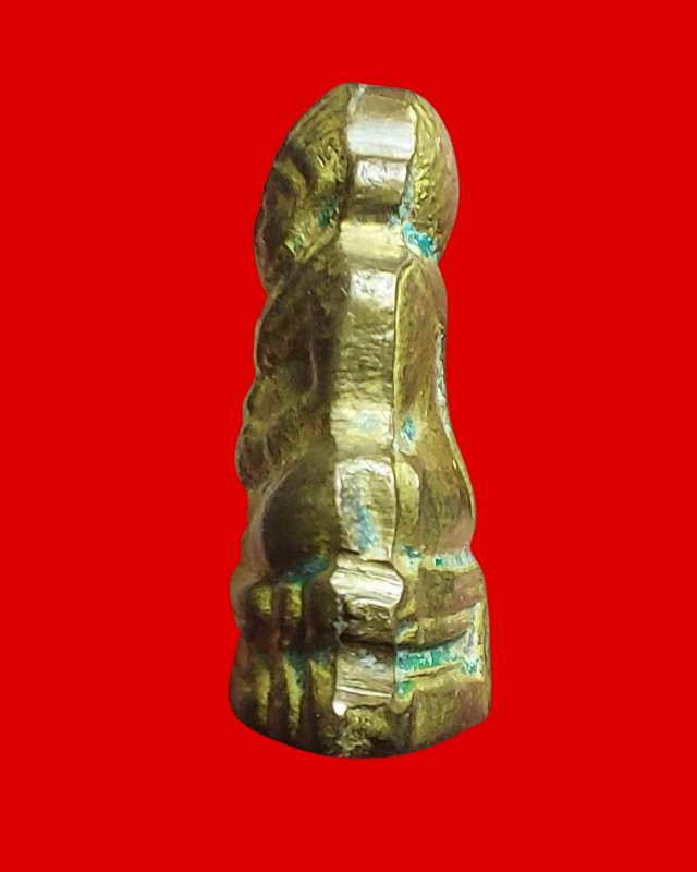 พระสังกัจจายน์จิ๋วไม่ทราบที่