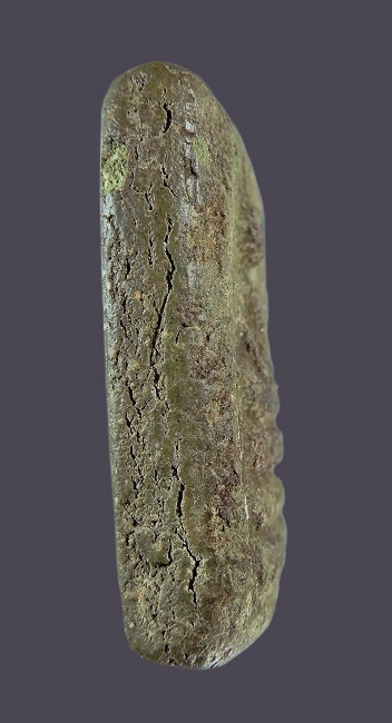 พระพิมพ์สมเด็จเนื้อจัด ไม่ทราบที่