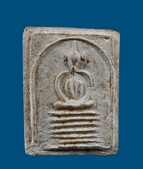 สมเด็จพิมพ์นักเลงโต