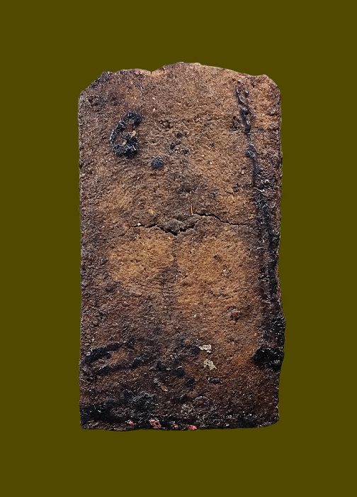 พระสิวลีหลวงปู่ญาท่านสวน ยุคต้น