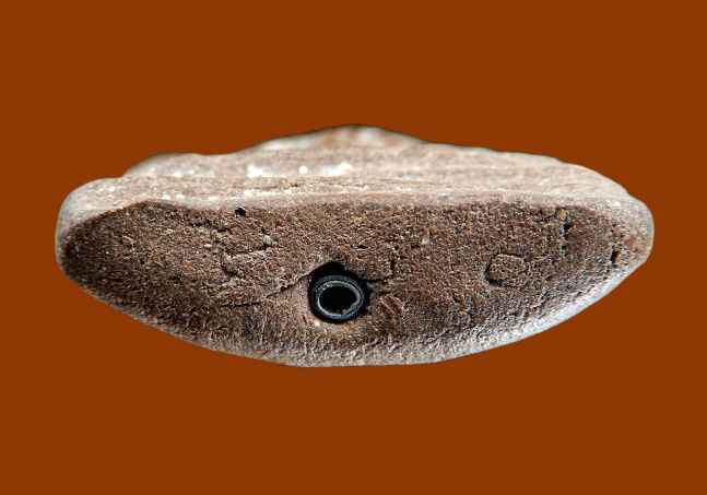 ขุนแผนเนื้อว่านสบู่เลือด ฝังตะกรุด