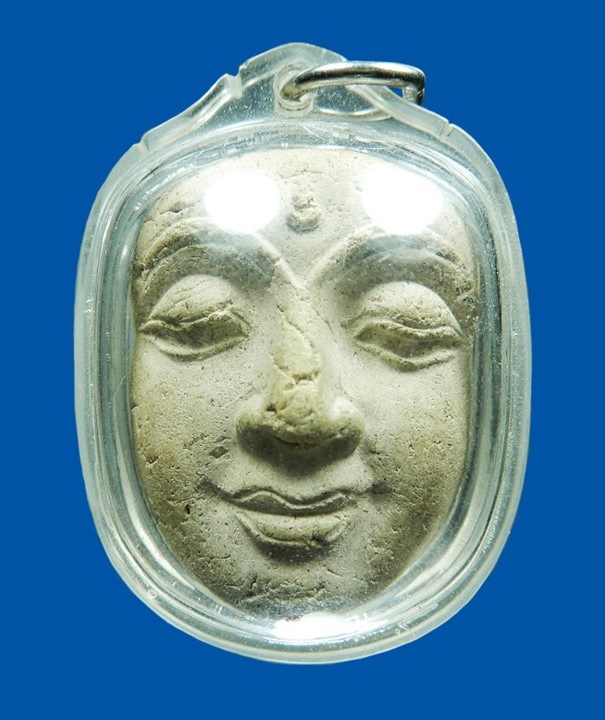 พุทธพักตร์ 