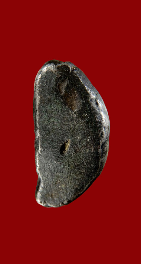 พระพิฆเนศ เนื้อสัมฤทธิ์เงิน