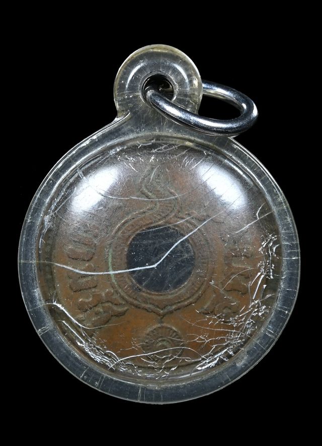 สตางค์รู หลวงพ่อโอภาสี สุดยอดแห่งเครื่องราง ด้านโภคทรัพย์