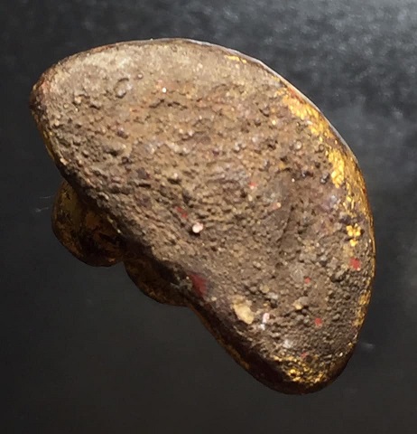 พระกรุวัดเชิงท่า พิมพ์สังกัจจายน์