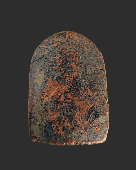 พระซุ้มกอเนื้อดิน หลวงพ่อยี วัดดงตาก้อนทอง