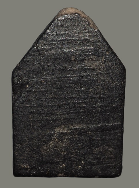 ขุนแผนพิมพ์ต้อ หลวงพ่อทาบ วัดกระบกขึ้นผึ้ง 2505 