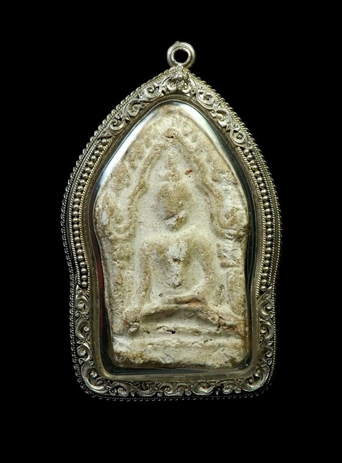 พระยอดขุนพลกรุวัดทัพข้าว ยุคแรก (สุโขทัย)