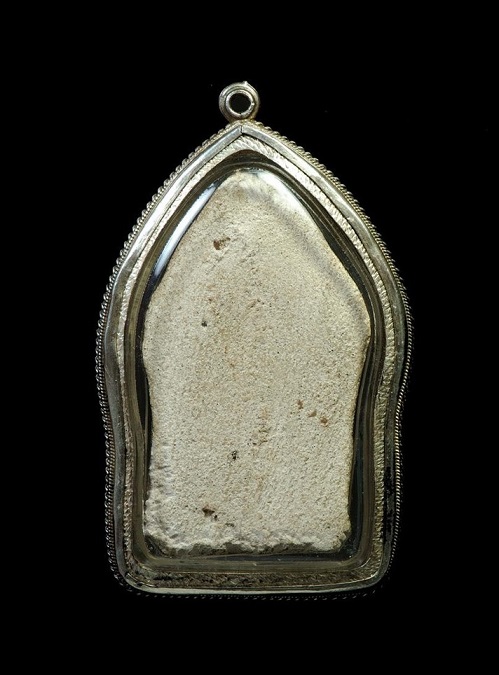 พระยอดขุนพลกรุวัดทัพข้าว ยุคแรก (สุโขทัย)