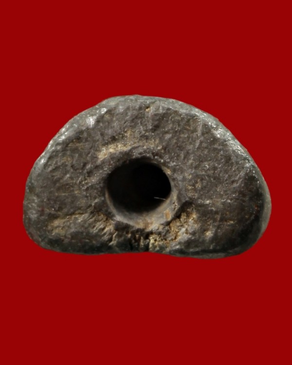 พระพุทธเนื้อชินตะกั่ว 