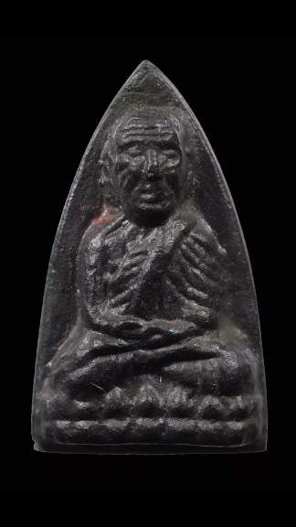 หลวงปู่ทวด พิมพ์เตารีด วัดคอกหมู 