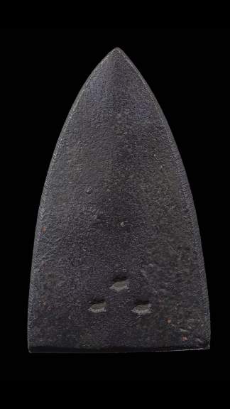 หลวงปู่ทวด พิมพ์เตารีด วัดคอกหมู 