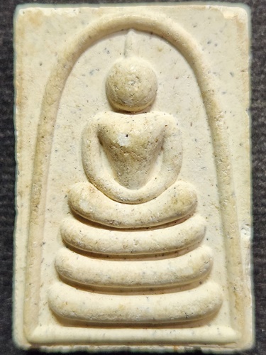 วัดพิกุลทอง จ.สิงห์บุรี  สมเด็จ หลวงพ่อแพ แพ ๑ รัตน 