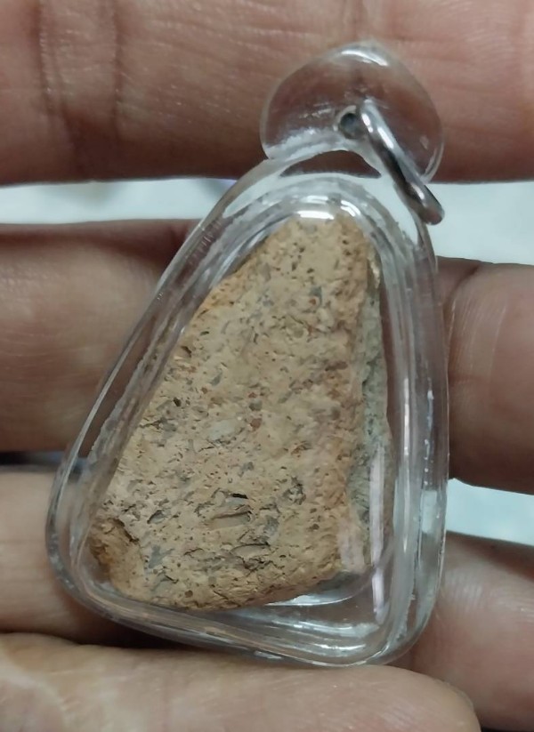 พระจุนแผนบ้านกร่างมงคลกลาง