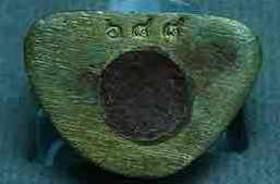 รูปหล่อรวยทันใจ หลวงพ่อพัฒน์ วัดห้วยด้วน จ.นครสวรรค์ ปี2563 เนื้อชนวน หมายเลข688 พร้อมกล่องเดิม