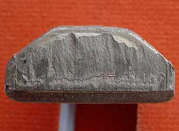 รูปเหมือนปั๊ม หลวงปู่บัว ถามโก วัดศรีบุรพาราม ปี2554 รุ่นสร้างบารมี เนื้ออัลปาก้า หมายเลข660+กล่อง