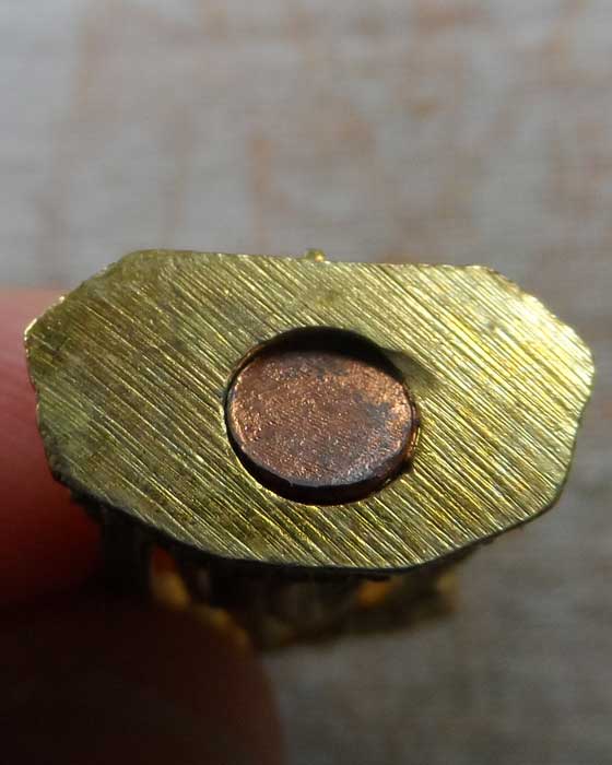 พระนิรันตราย วัดบวรนิเวศวิหาร ปี๒๕๔๗