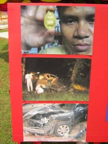 หลวงพ่อคูณ เหรียญแจกทาน เปิดกรุวัดพลับ รุ่นนี้มีประสบการณ์ กำลังมาแรง หมายเลข 7385