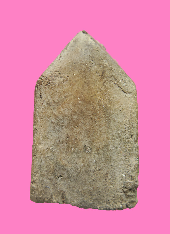 ขุนแผนปรกโพธิ์ เนื้อดิน เก่า