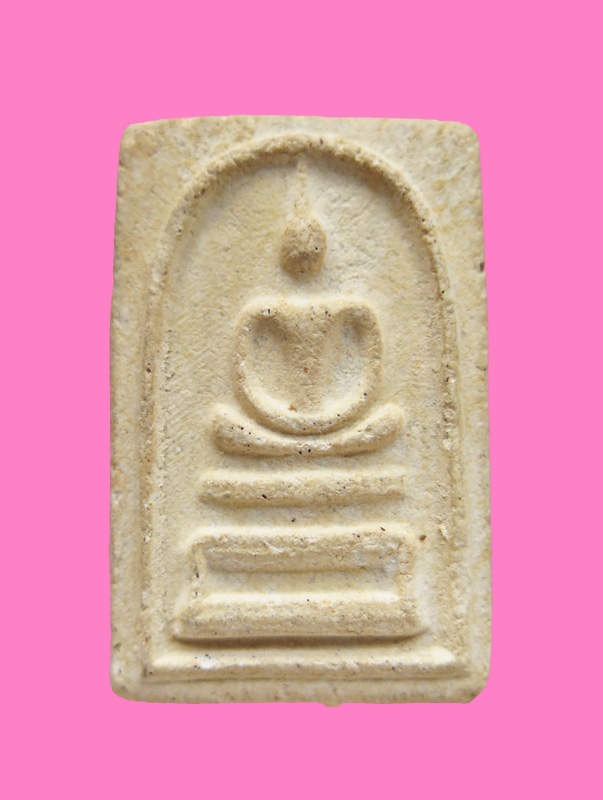 สมเด็จ พิมพ์ขาโต๊ะ หลวงปู่หิน วัดระฆัง