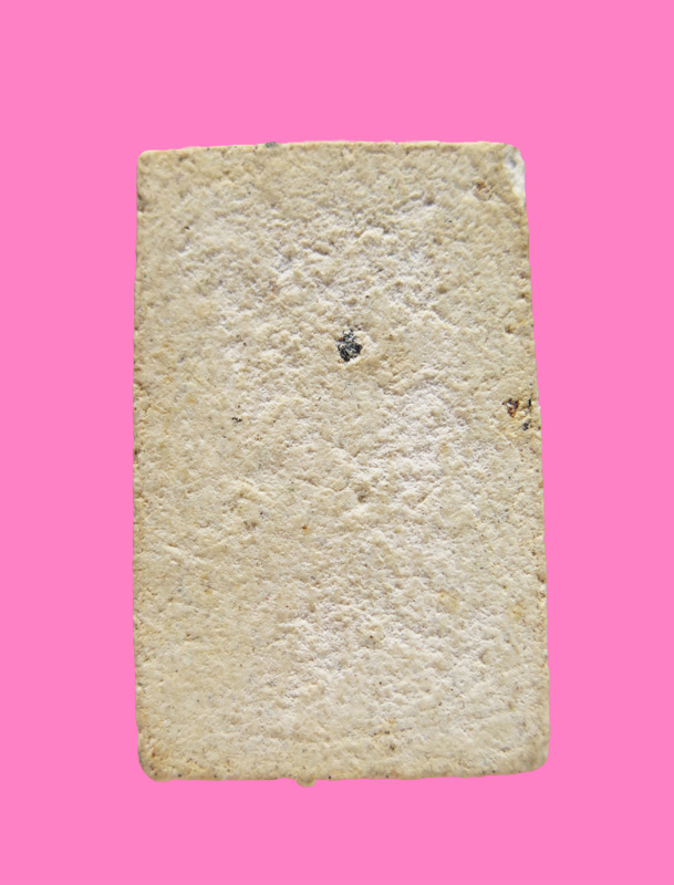 สมเด็จ พิมพ์ขาโต๊ะ หลวงปู่หิน วัดระฆัง