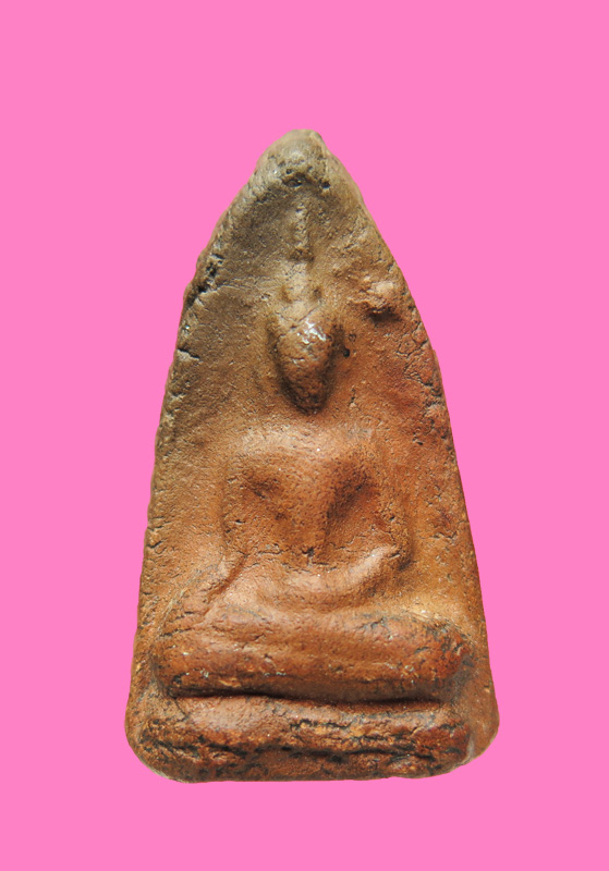 พระเนื้อดินเก่า