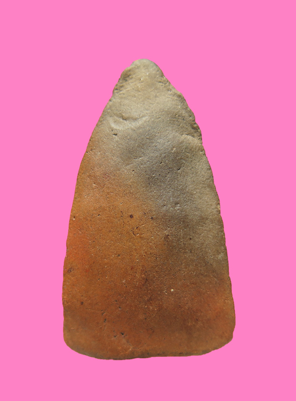 พระเนื้อดินเก่า