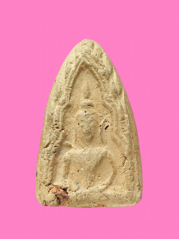 ขุนแผนเนื้อดินกรอง ผสมดินเก่า