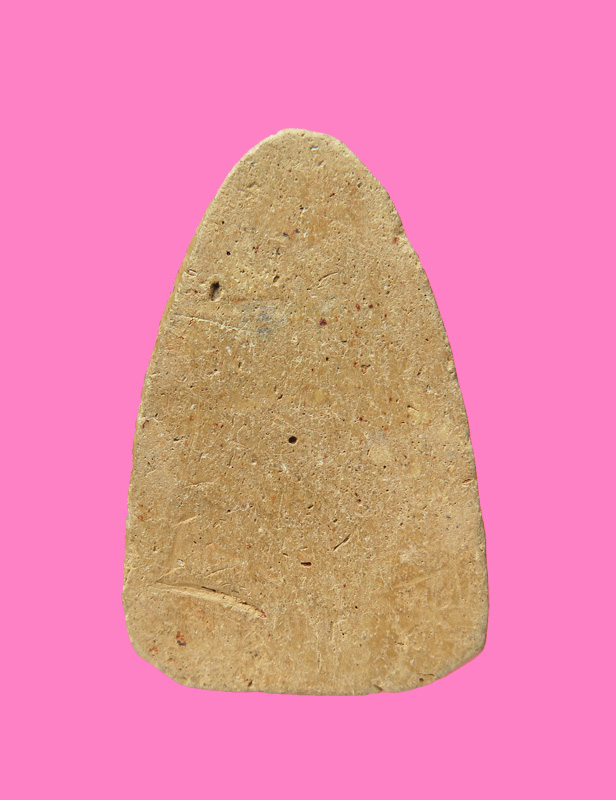 ขุนแผนเนื้อดินกรอง ผสมดินเก่า