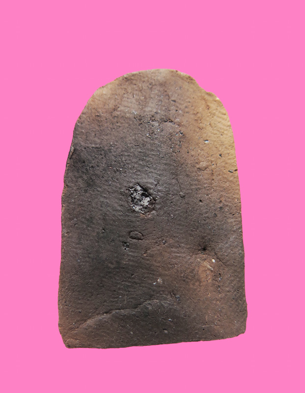 พระพุทธเนื้อดิน พิมพ์สวย