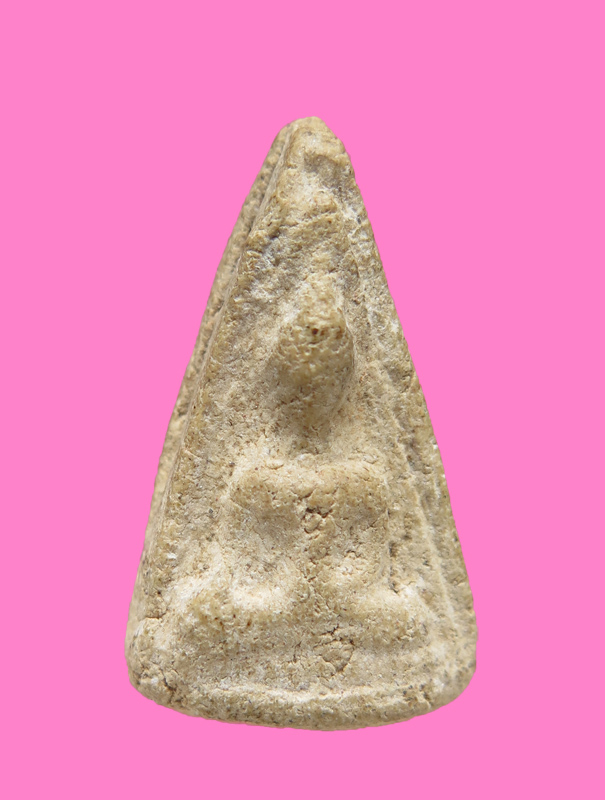 นางพญาเนื้อผง เก่า