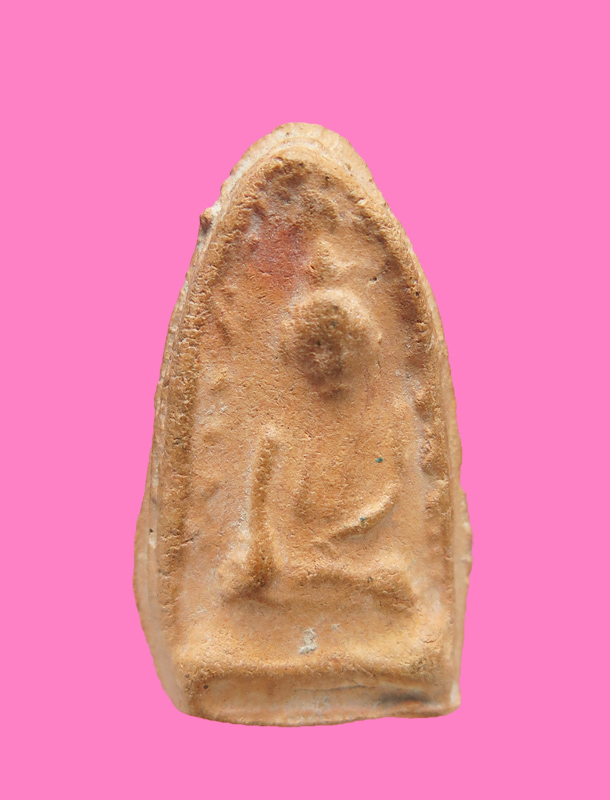 พระสรรไหล่ยก หลวงพ่อกวย วัดโฆษิตาราม ชัยนาท