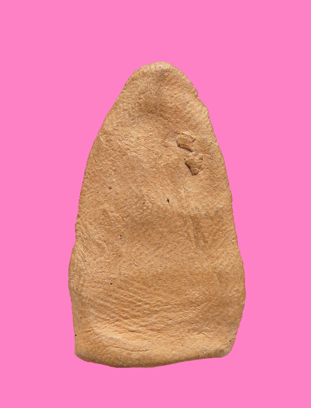 พระสรรไหล่ยก หลวงพ่อกวย วัดโฆษิตาราม ชัยนาท