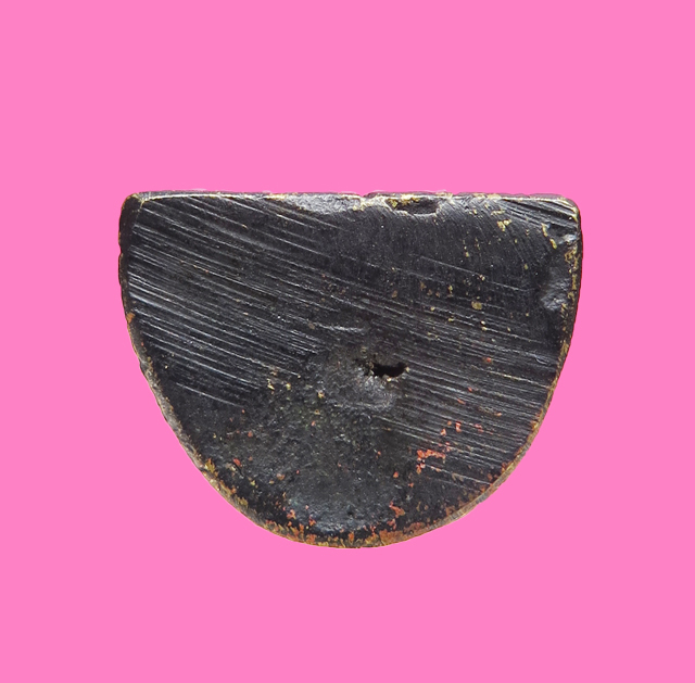 รูปหล่อพระสังกัจจาย รุ่นแรก โรงเจสุนทรธรรมรังษี (วัดสุนทรประดิษฐ์)