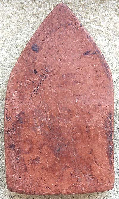 *ขุนแผน หลวงพ่อโชติ วัดตะโน เนื้อดินผสมผง*